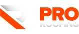 Pro Roofing Fix Logo