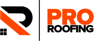 Pro Roofing Logo